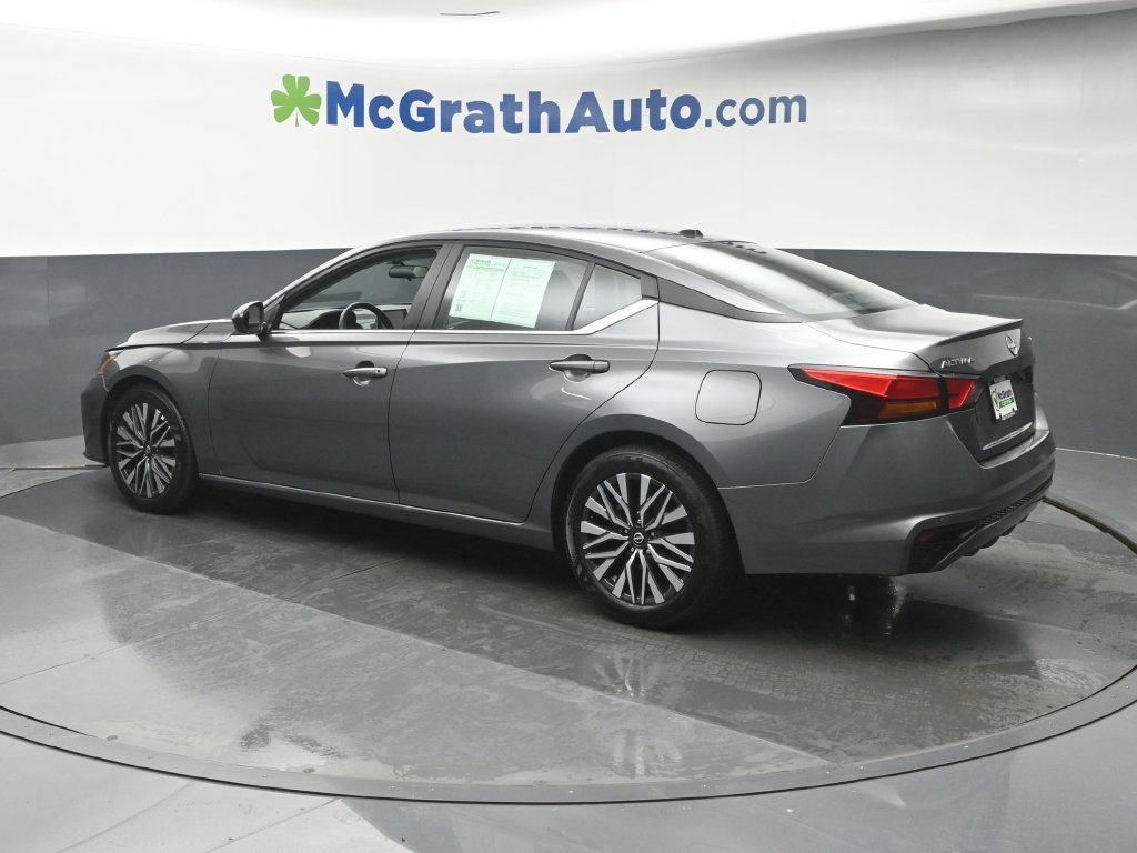 Used 2026 Gray Nissan 2.5 SV image 25