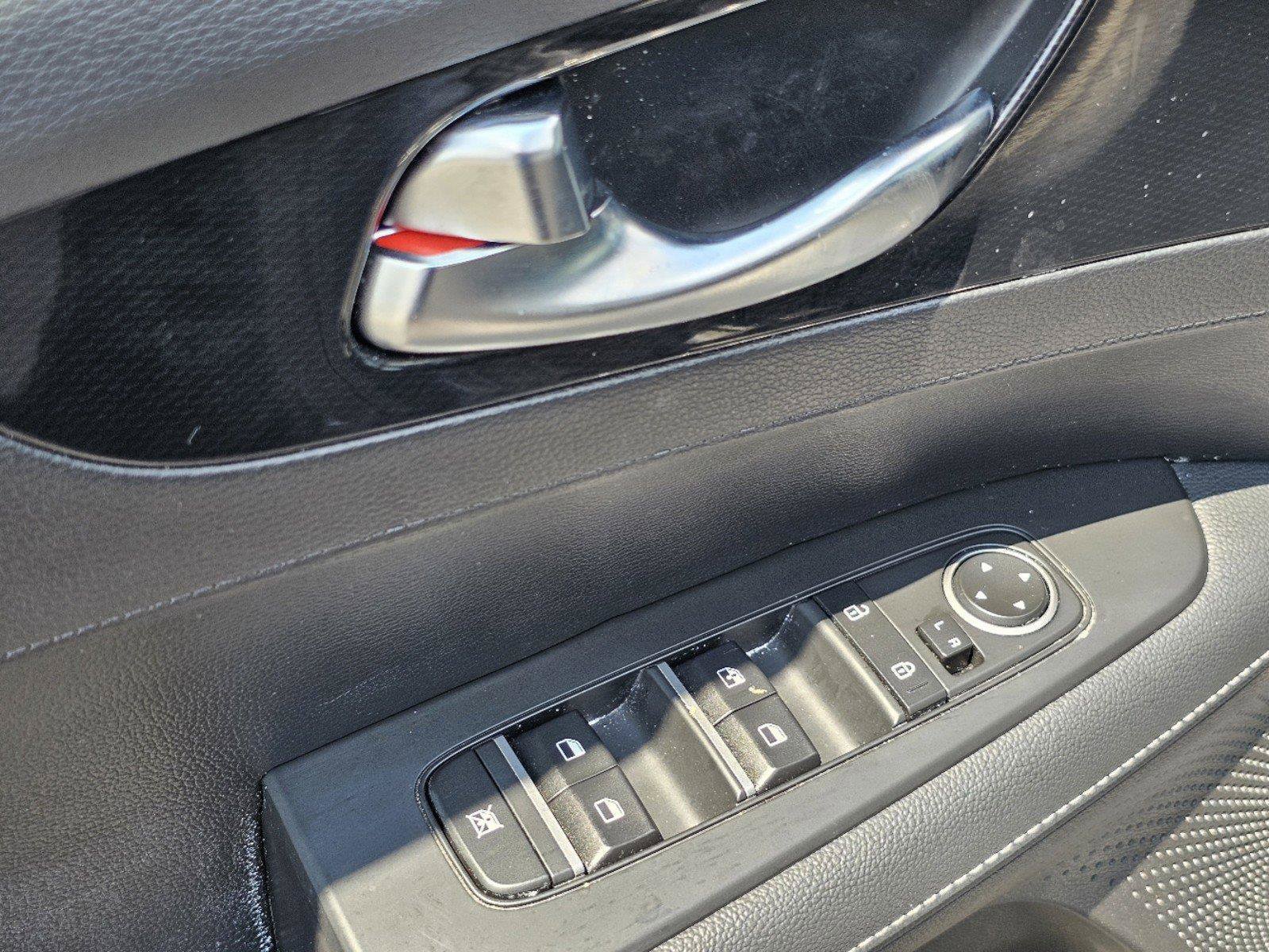Used 2024 Gray Kia GT-Line image 13