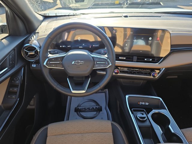 Used 2026 Sterling Gray Metallic Chevrolet ACTIV image 16