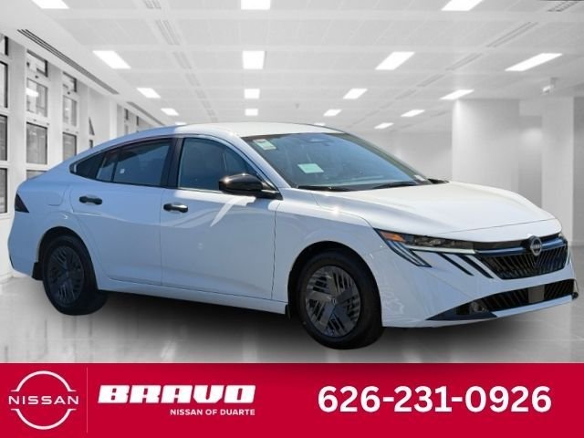 New 2027 Fresh Powder Nissan S image 1