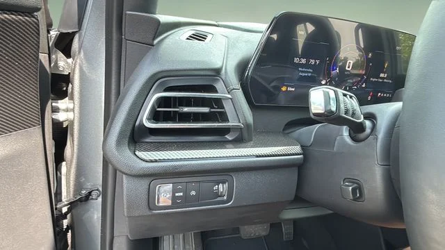 Used 2026 Gray Chevrolet High Country image 21