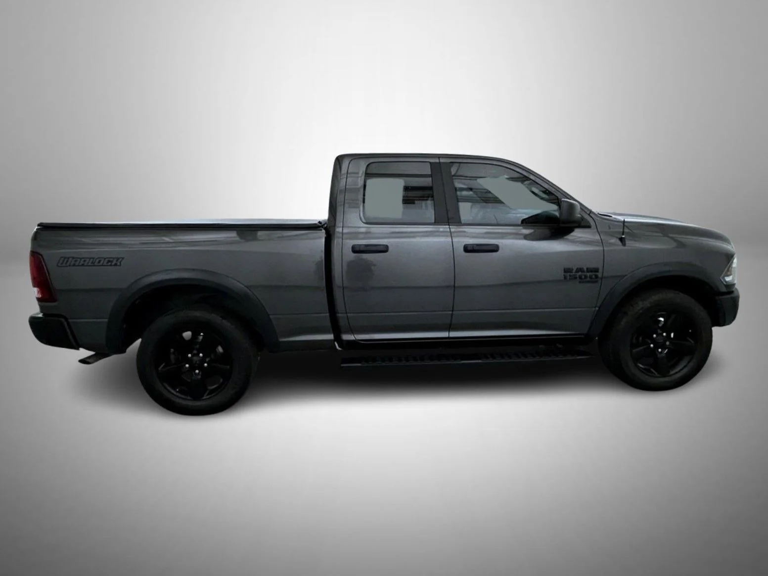 Used 2020 Gray Ram Warlock image 4