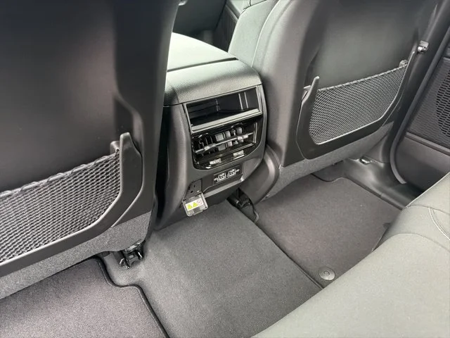 New 2026 White Jeep Laredo X image 12