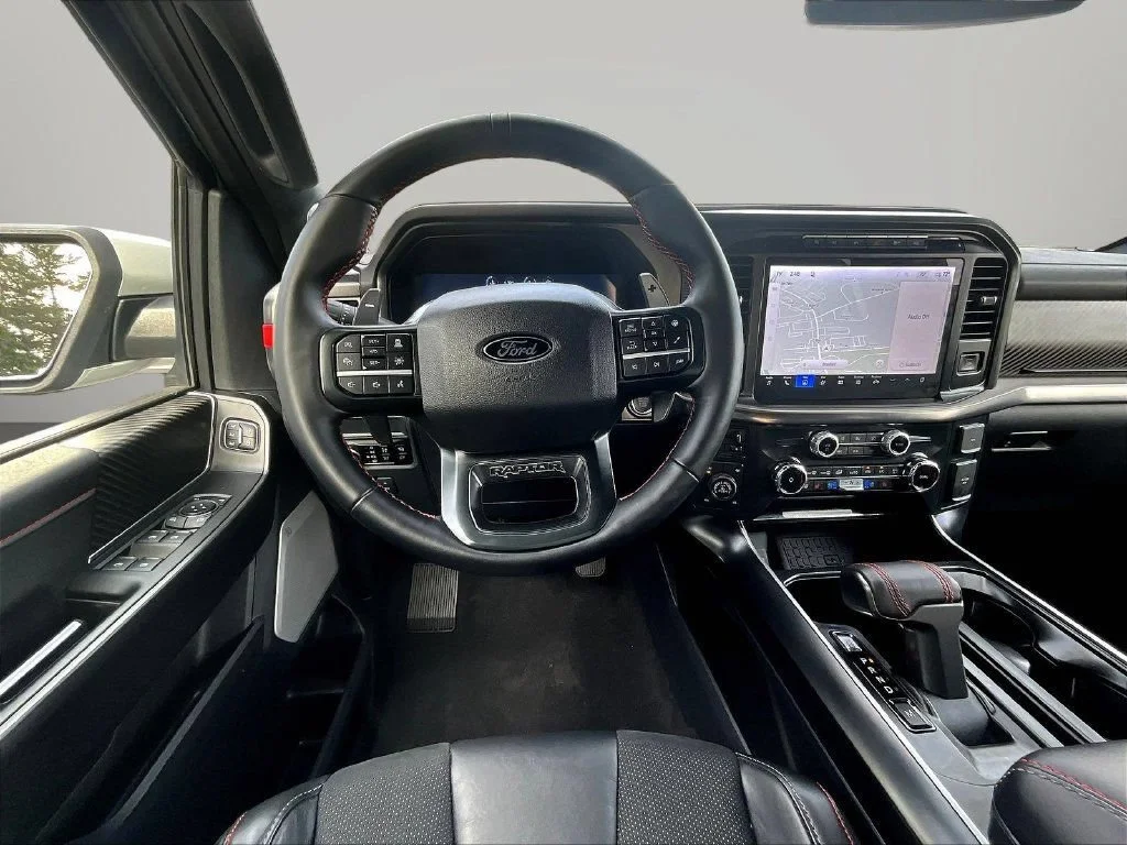 Used 2026 Avalanche Ford Raptor image 11