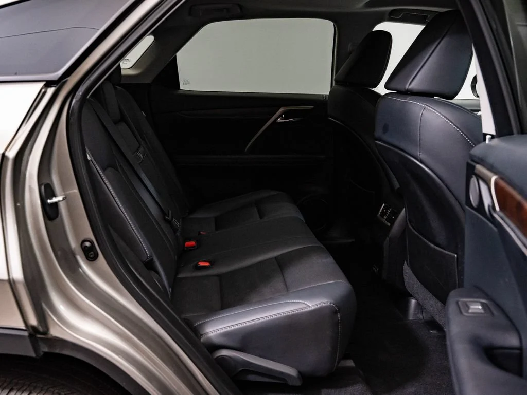 Used 2021 Atomic Silver Lexus 350 image 43