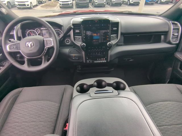 Certified Used 2026 Red Ram Big Horn image 16