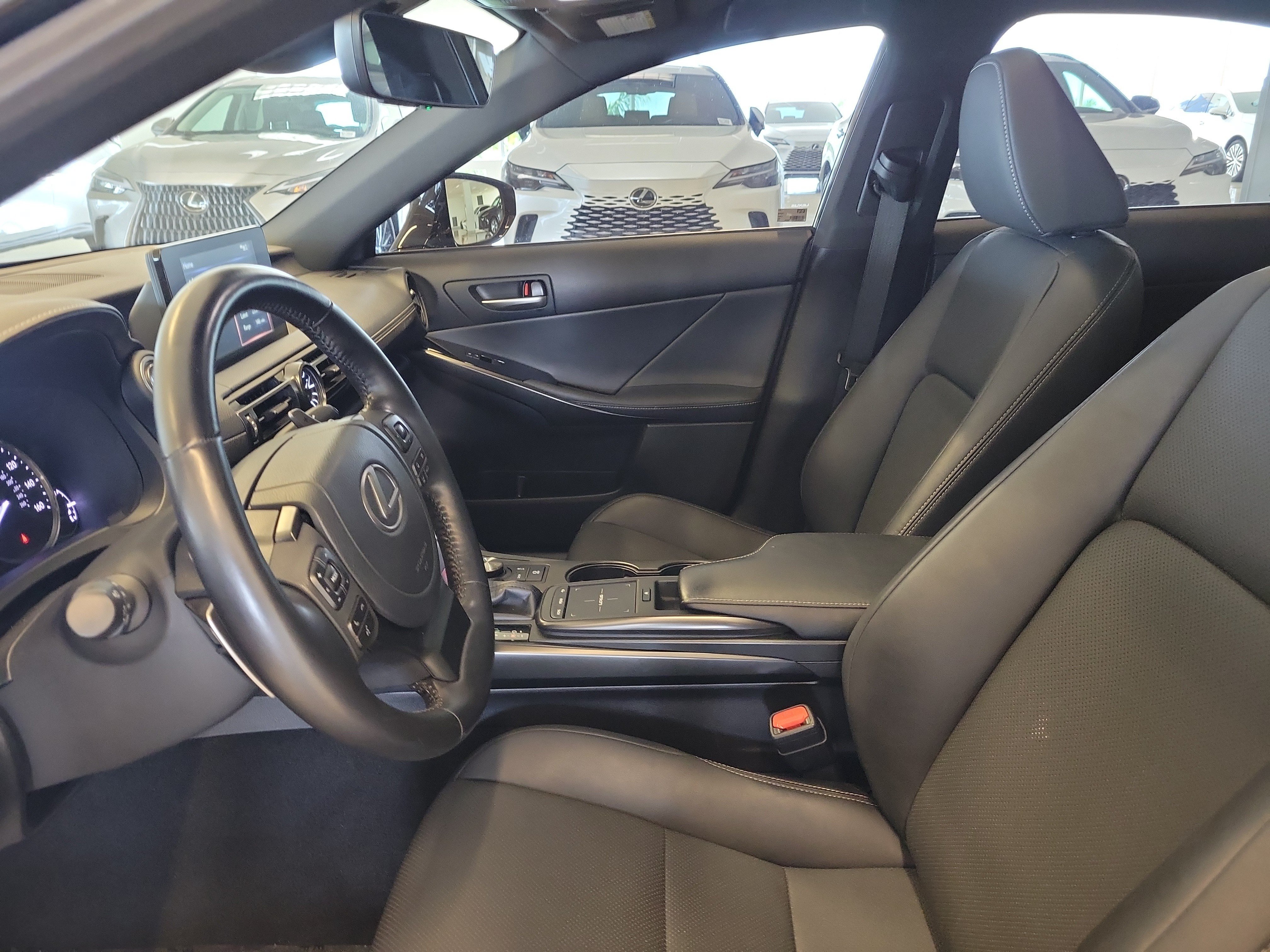 Used 2023 Caviar Lexus 300 image 22