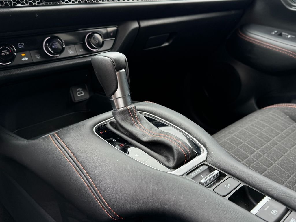 2025 Honda HR-V Sport - Photo 19