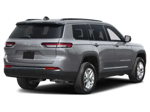 New 2026 Bright White Clear-Coat Exterior Paint Jeep 85th Anniversary Edition image 5