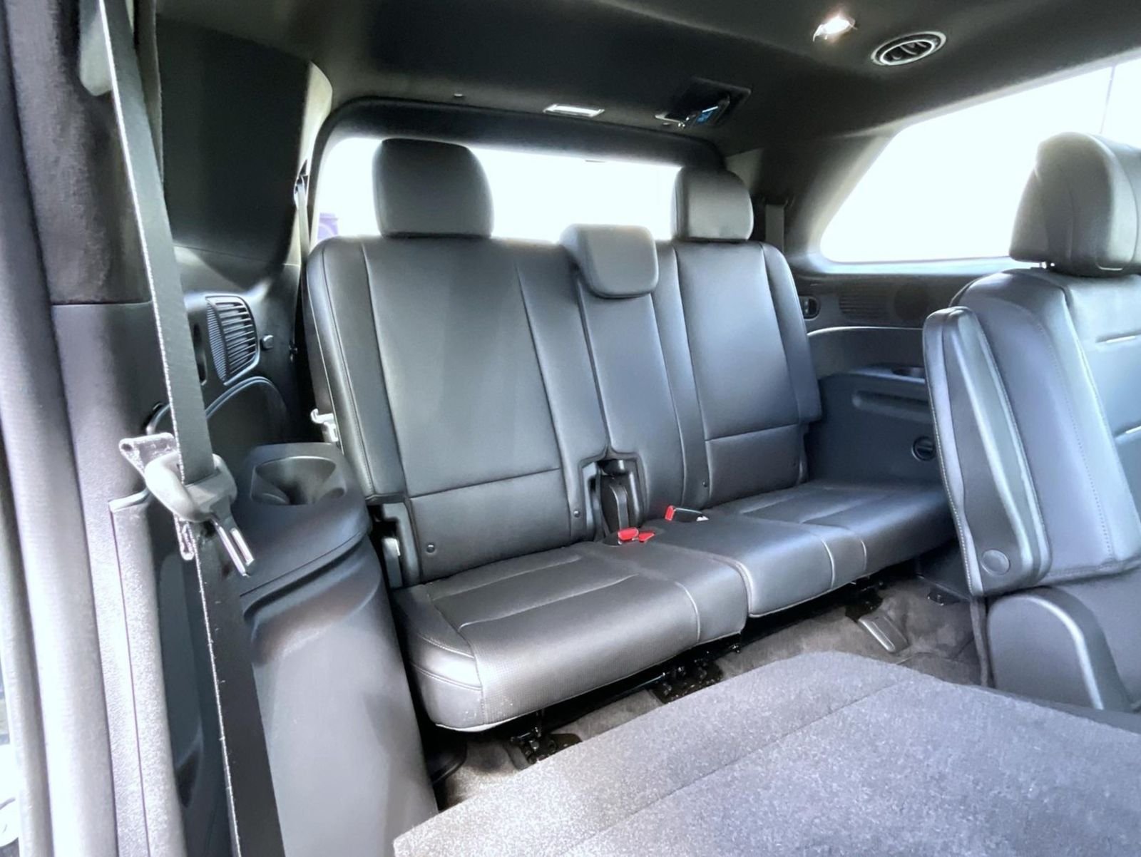 2026 Hyundai Palisade Calligraphy - Photo 17