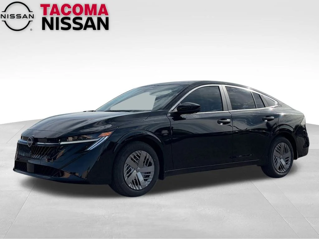 2027 Nissan Sentra S