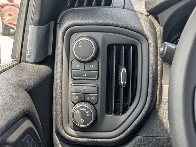 2026 Chevrolet Silverado 2500 HD Work Truck - Photo 20
