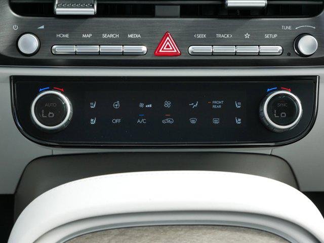 2026 Hyundai Palisade Limited - Photo 11