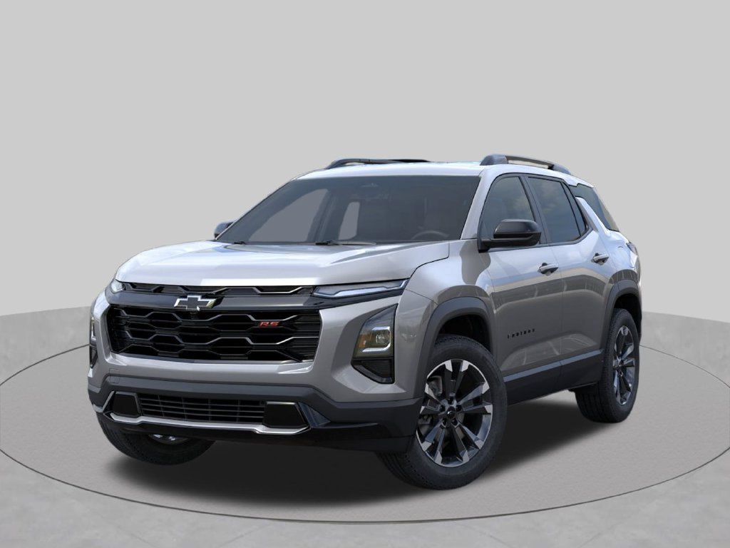 2027 Chevrolet Equinox RS - Photo 52