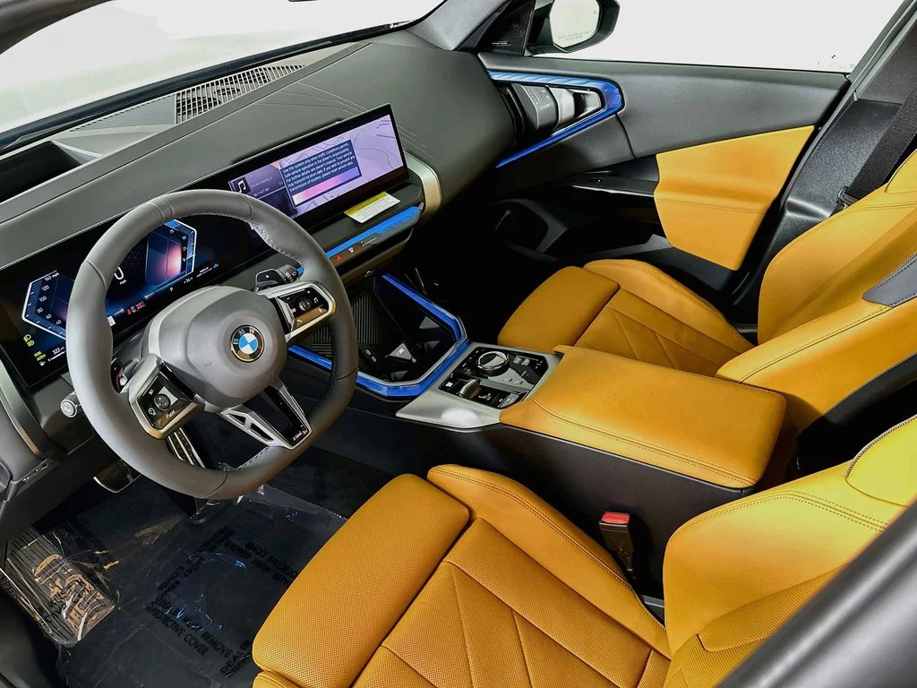 New 2026 Black Sapphire Metallic BMW 30 xDrive image 10