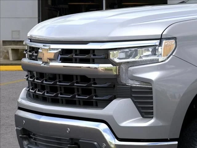 2026 Chevrolet Silverado 1500 LT - Photo 13