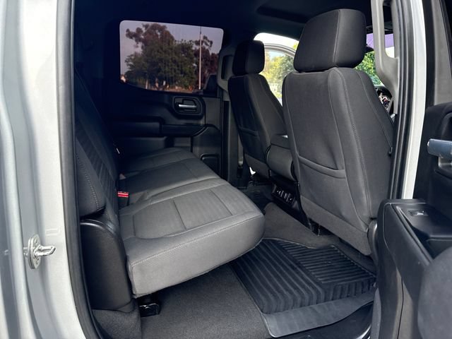 2022 Chevrolet Silverado 1500 Limited LT - Photo 38