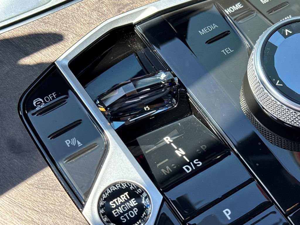 2025 BMW X7 M60i - Photo 32