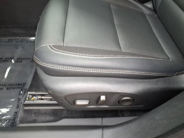 Used 2024 Black Chevrolet LT image 19