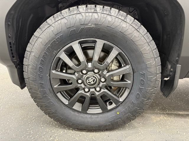 2024 Toyota Land Cruiser Land Cruiser 1958 - Photo 19