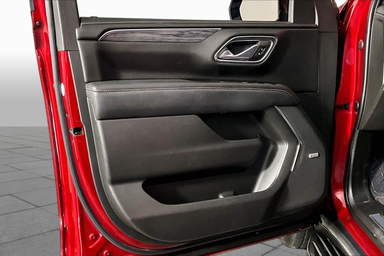 2023 GMC Yukon XL SLT - Photo 22
