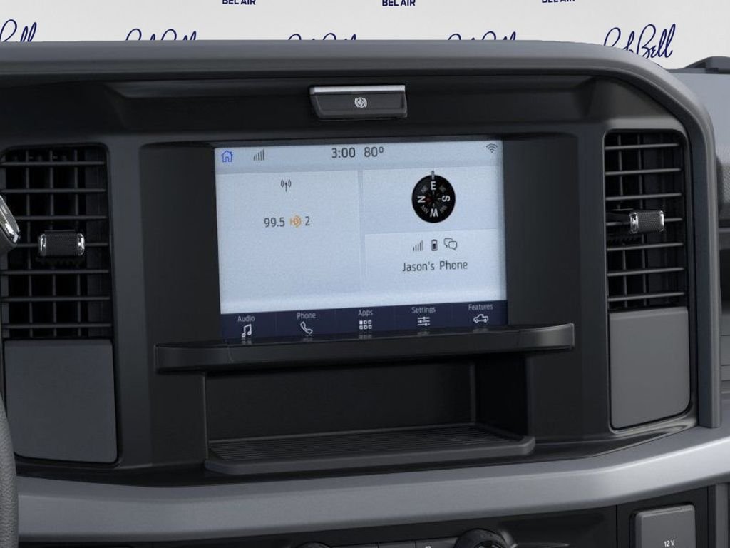 2026 Ford F-250 Super Duty XL - Photo 14