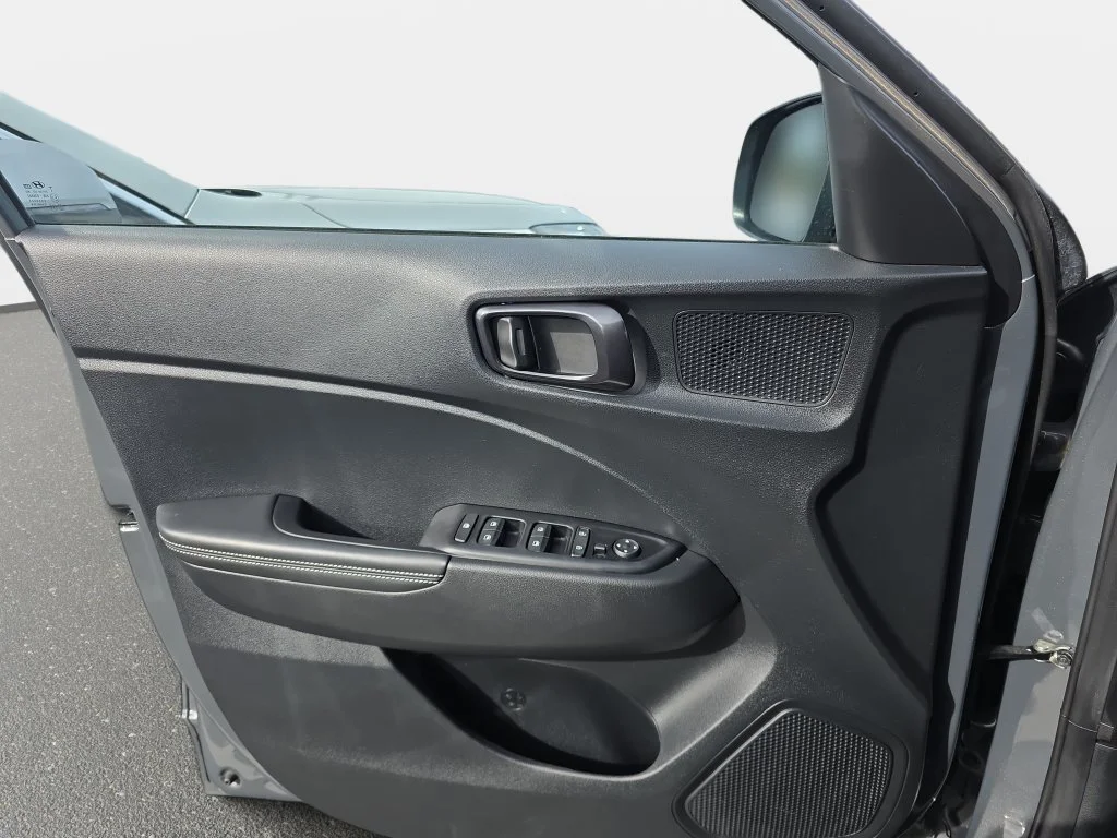 Used 2024 Gray Hyundai Limited image 25
