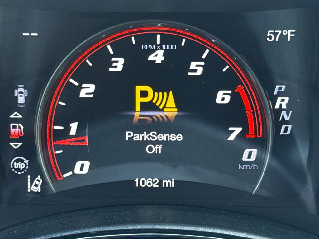 Used 2024 Gray Dodge SRT 392 image 32