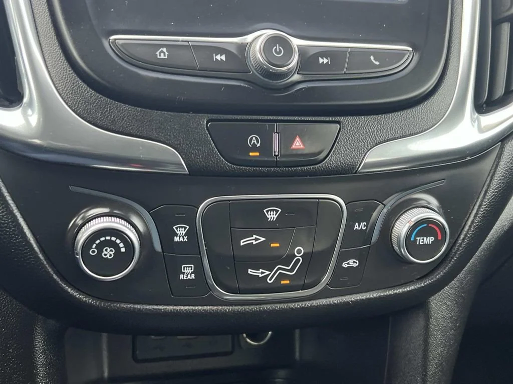 2022 Chevrolet Equinox LT - Photo 19