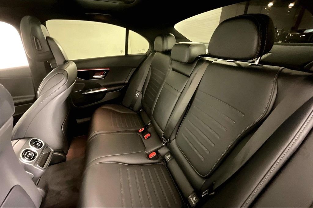 2023 Mercedes-Benz C-Class Sedan C 300 - Photo 18