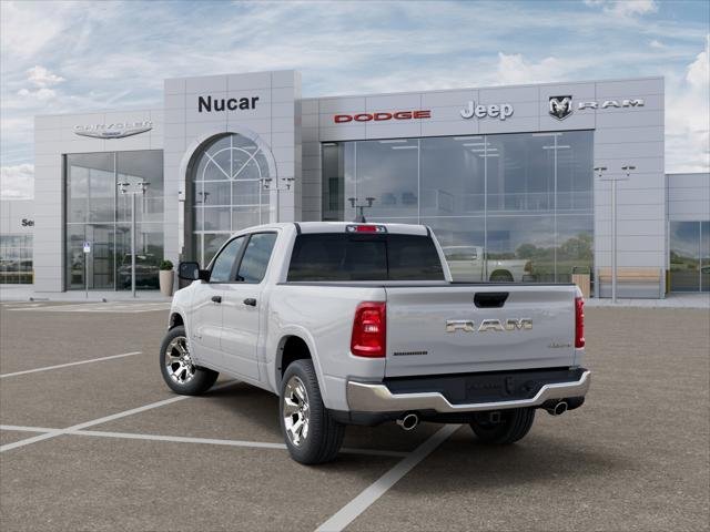 2026 Ram 1500 — photo 30