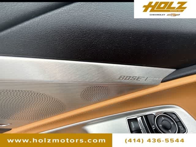 Certified Used 2022 Torch Red Chevrolet 2LT image 24