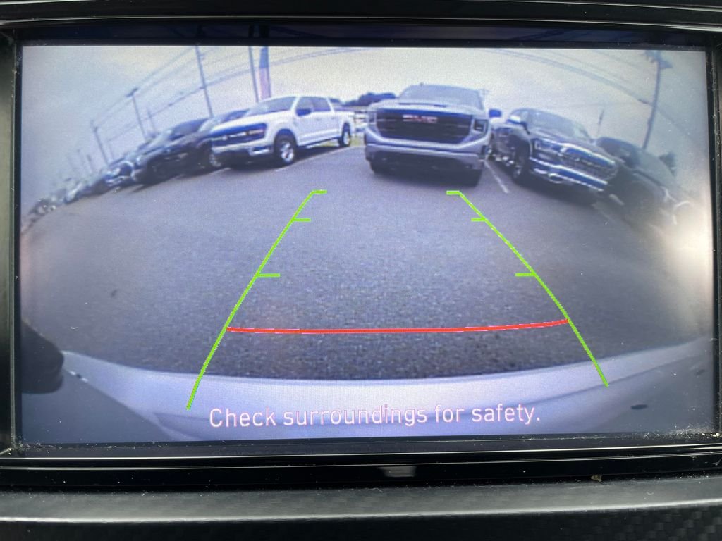 Used 2024 White Mitsubishi 2.0 ES image 24