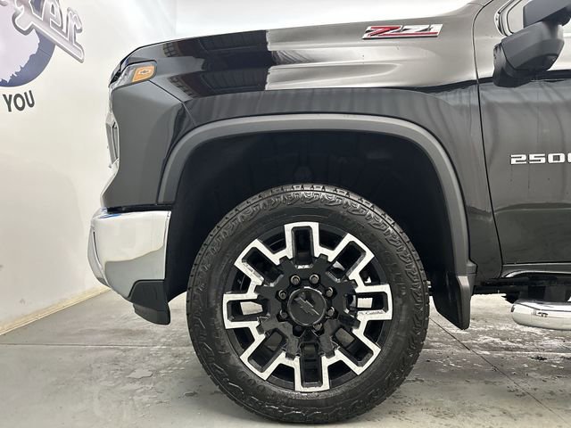 2026 Chevrolet Silverado 2500 HD LTZ - Photo 21