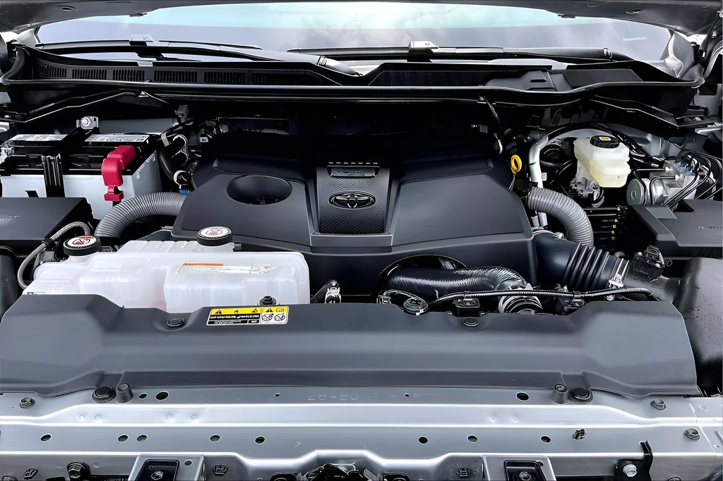 Used 2026 Silver Toyota Platinum image 29