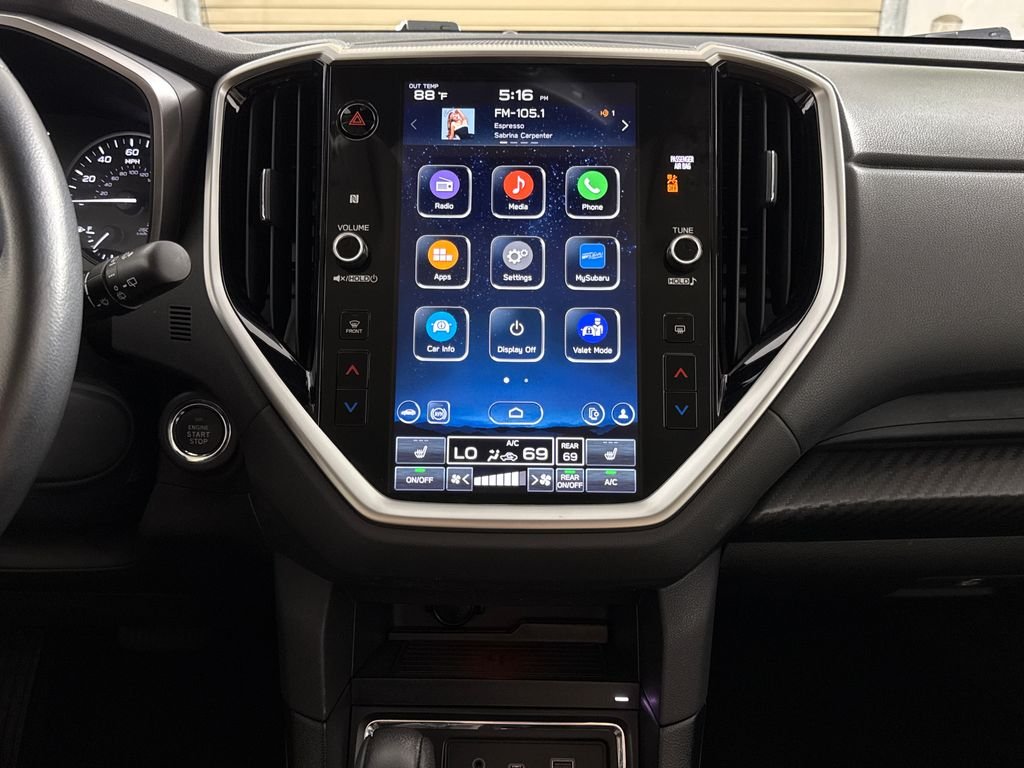 2025 Subaru Ascent Premium - Photo 17
