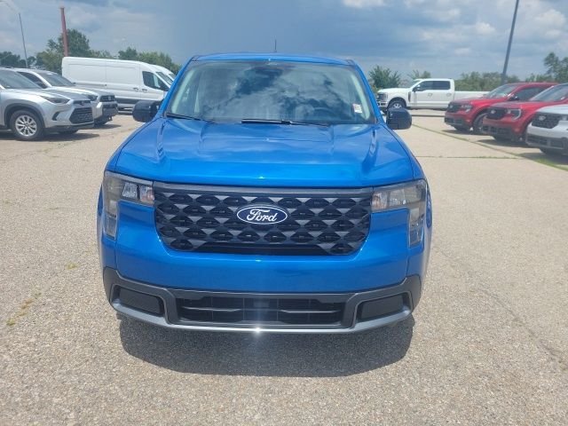 New 2026 Blue Ford XLT image 20