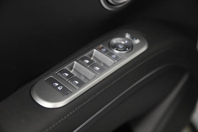 New 2026 White Hyundai SEL Premium AWD image 16