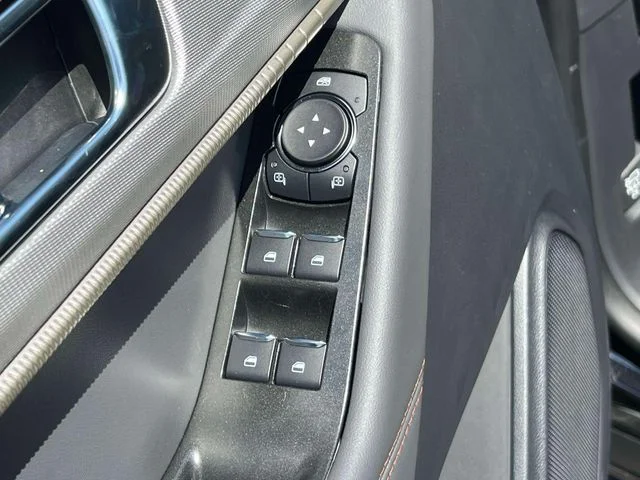 New 2026 Black Ford Active image 21