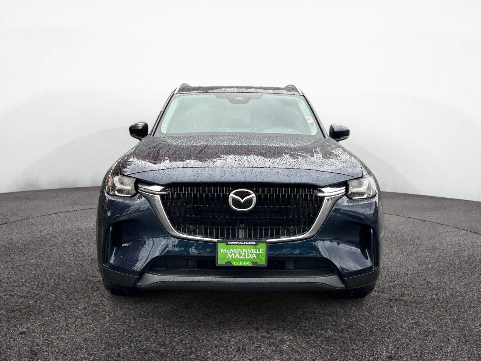 2026 Mazda CX-90 Preferred Package - Photo 8