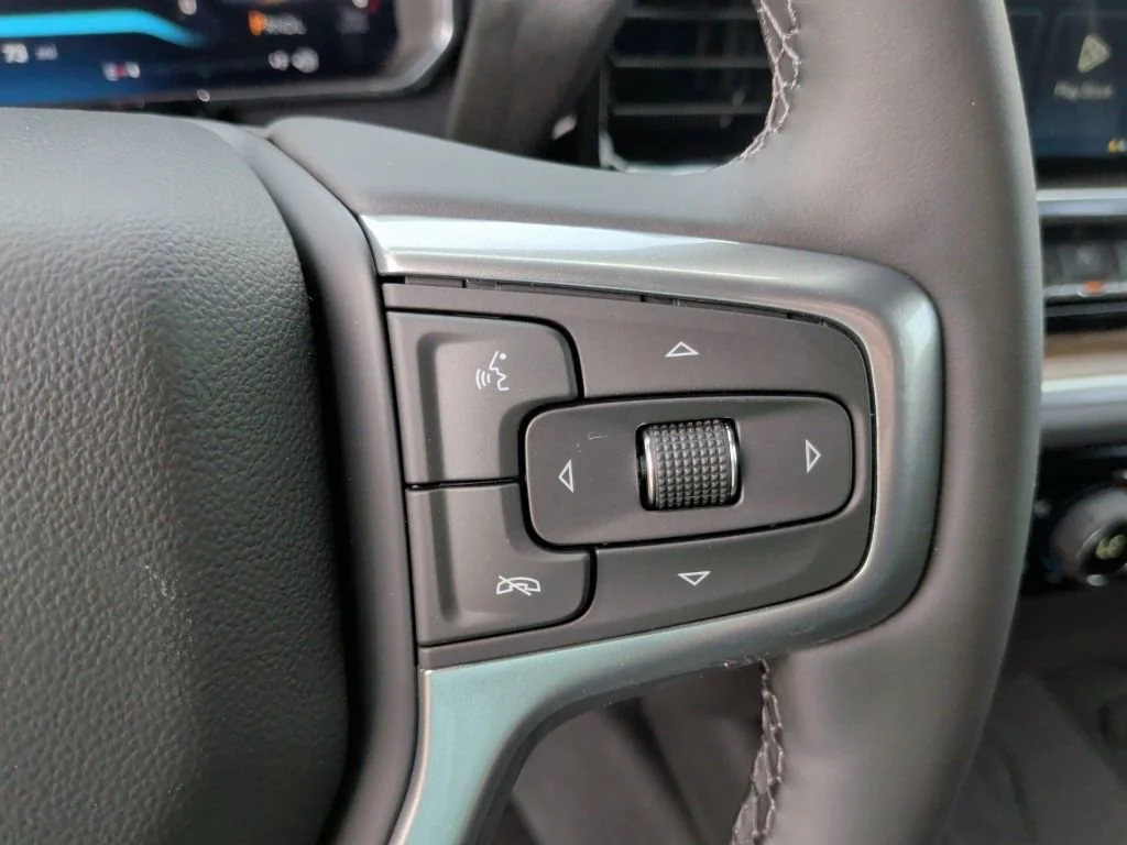 2026 Chevrolet Silverado 1500 LT - Photo 18