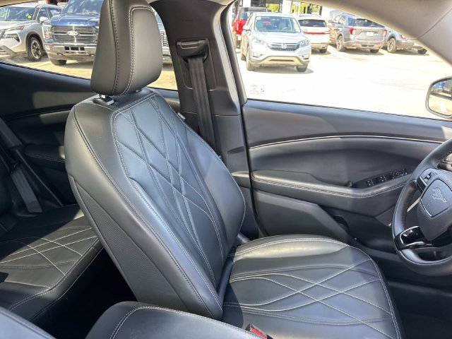 Used 2023 Blue Ford California Route 1 image 39