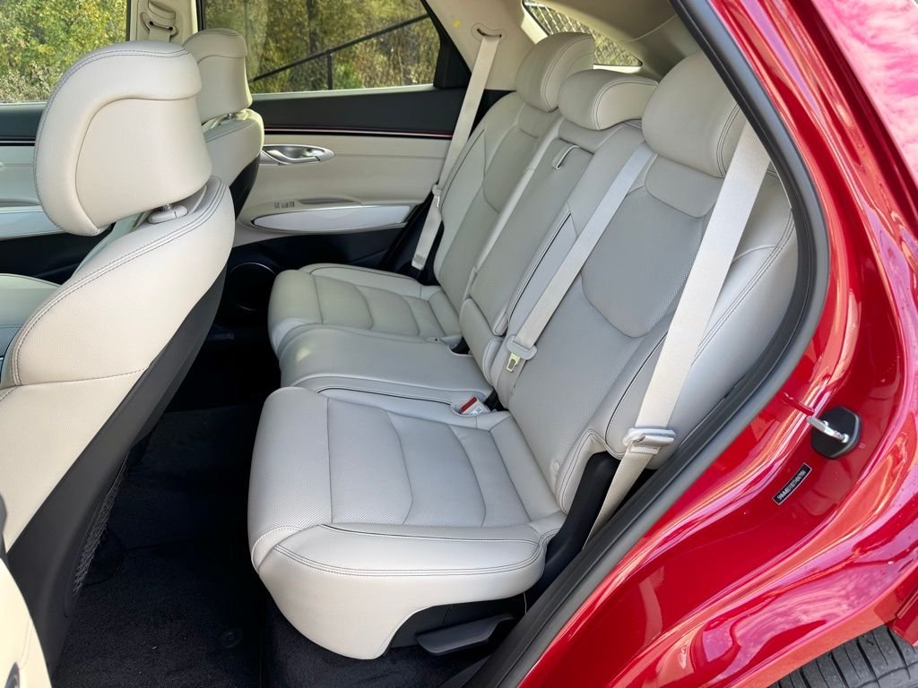 2026 GENESIS GV70 Advanced - Photo 21