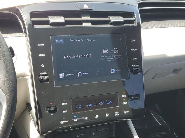 2024 Hyundai Tucson SEL - Photo 17