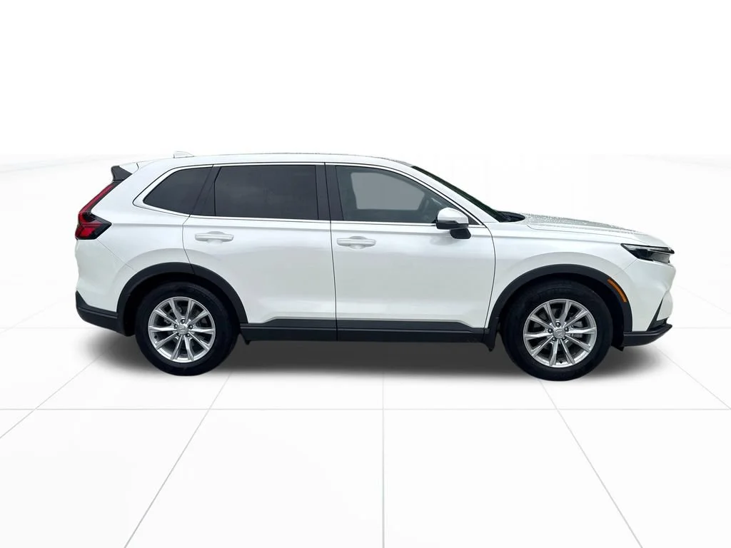 2025 Honda CR-V EX - Photo 46