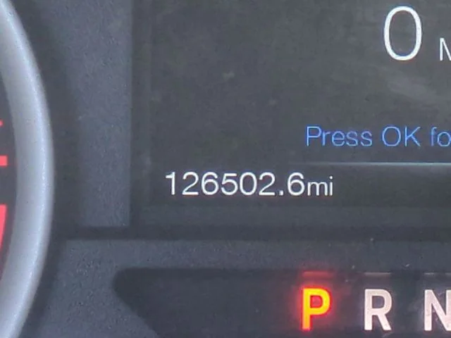 Used 2020 Blue Ford XLT image 33