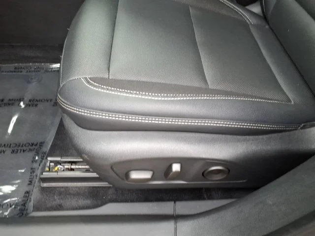 Used 2024 Black Chevrolet LT image 19