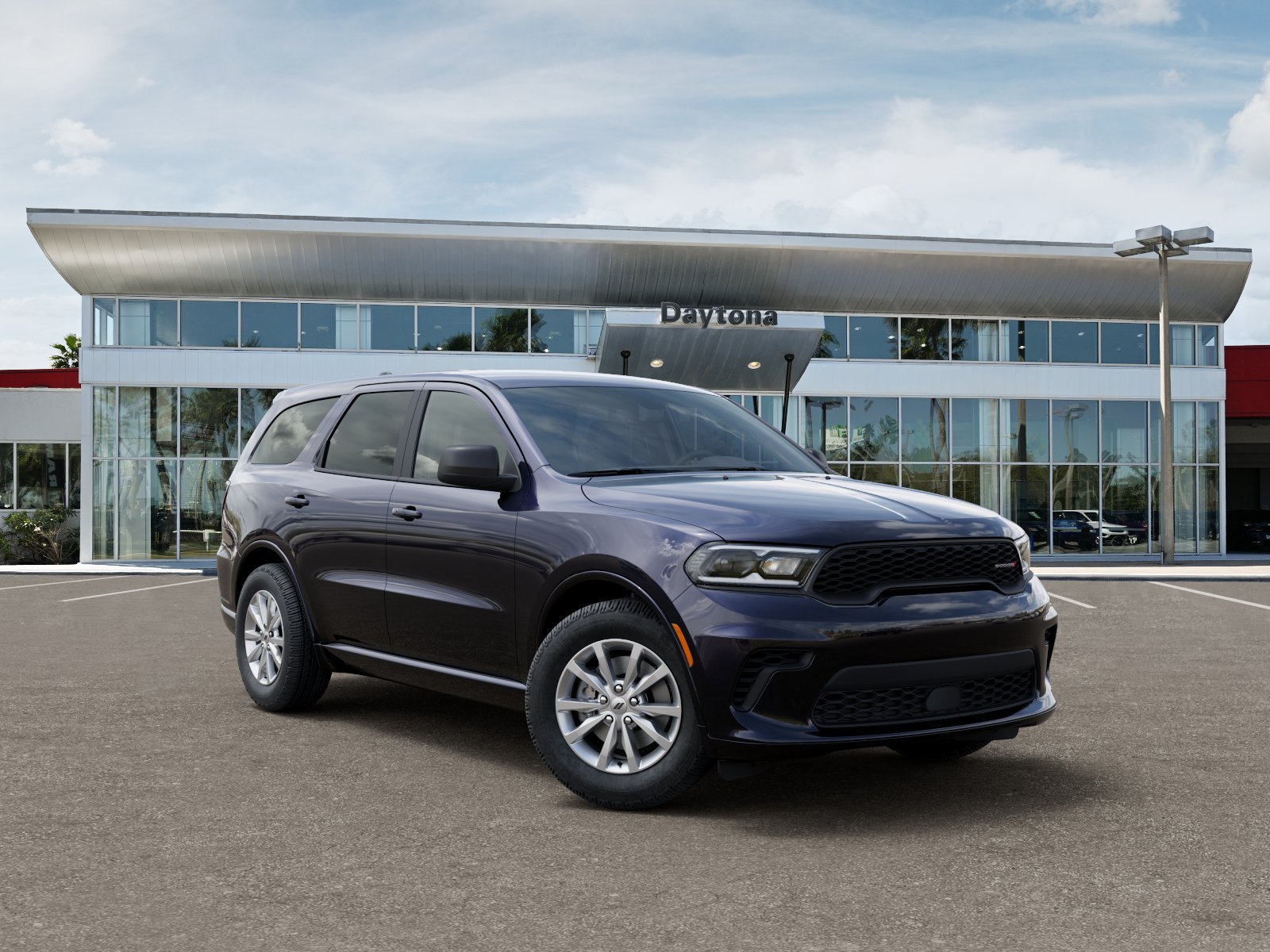 New 2026 Night Moves Dodge GT image 31