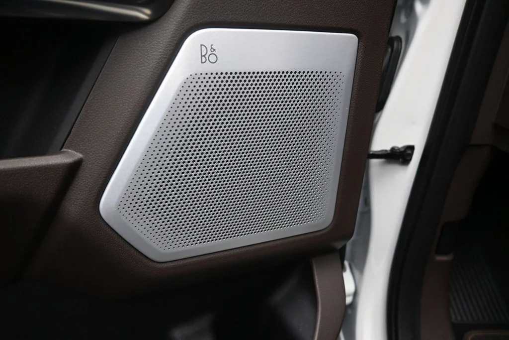Used 2025 White Ford King Ranch image 13