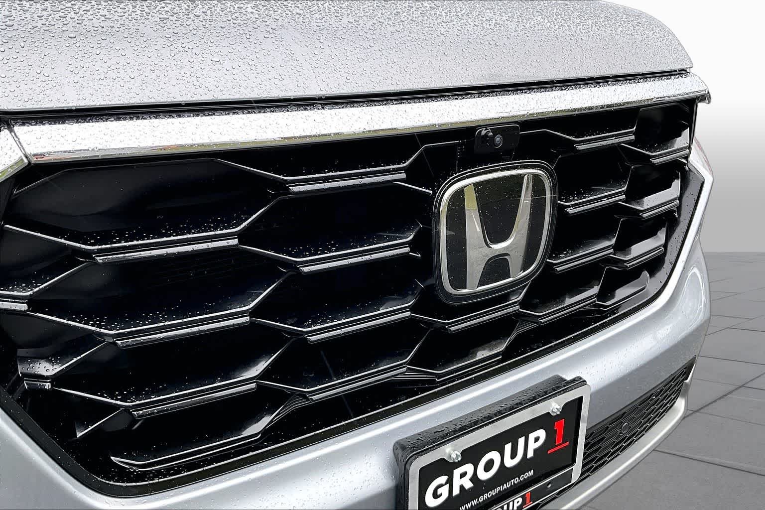 2024 Honda Pilot Elite - Photo 30